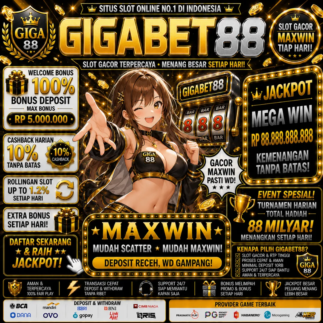 GIGABET88